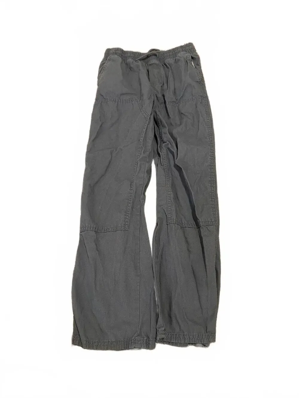 OshKosh B'gosh Boys Casual Elastic Waist Pants Size Medium (10)
